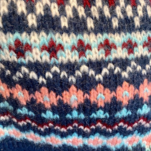 GAP - NWT Nordic Mohair Blend Soft Scarf - Picture 7 of 7